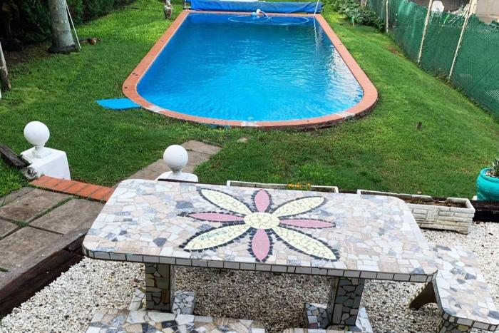 Casa Quinta Arroyo del Medio