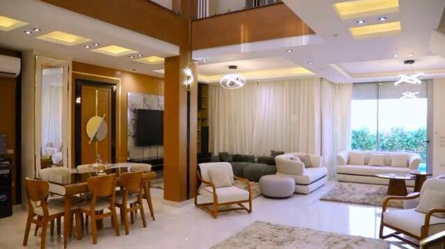 Fully furnished Townhouse