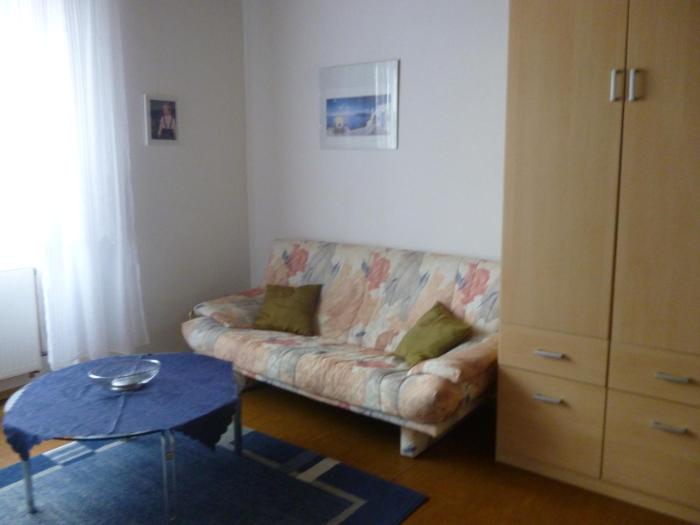 Großes Appartement für 4