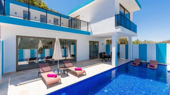 Islamlar Village 2 Bedroom Villa