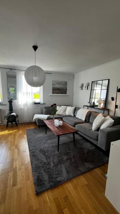 Villa in historical Uppåkra between Lund and Malmö