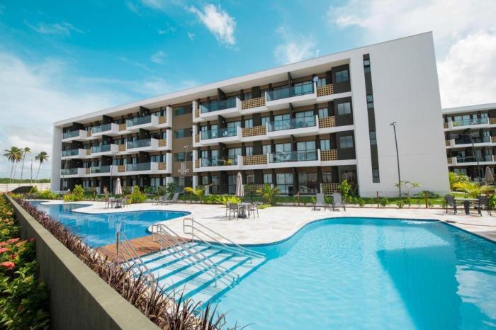 MANA BEACH MURO ALTO - by MB 016