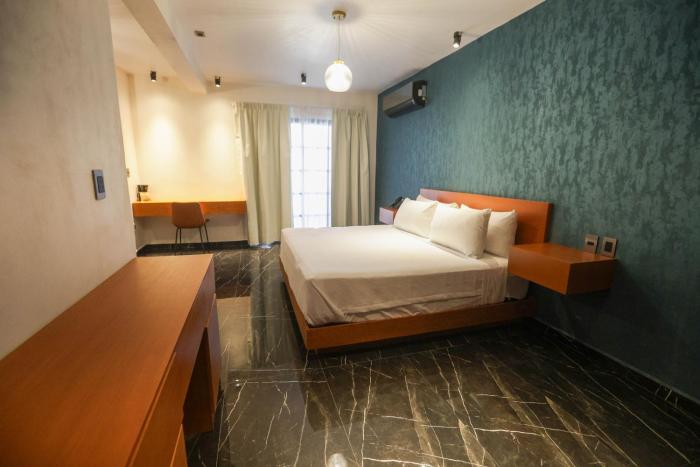 Mandarinas House Hotel