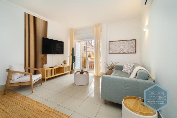 Casablanca - Dream Lodging