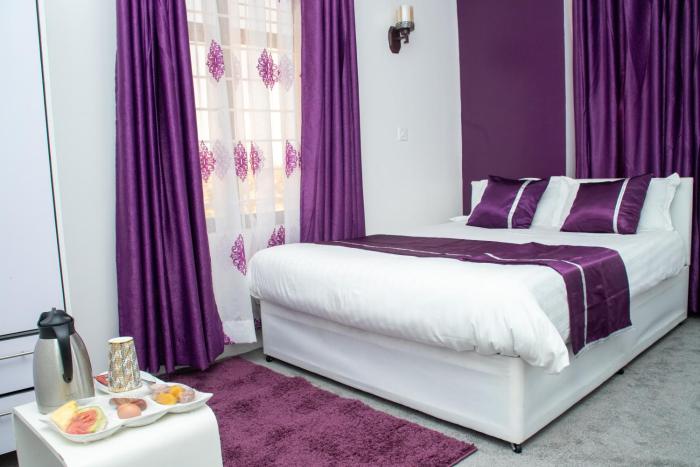 Nyams Boutique Hotel