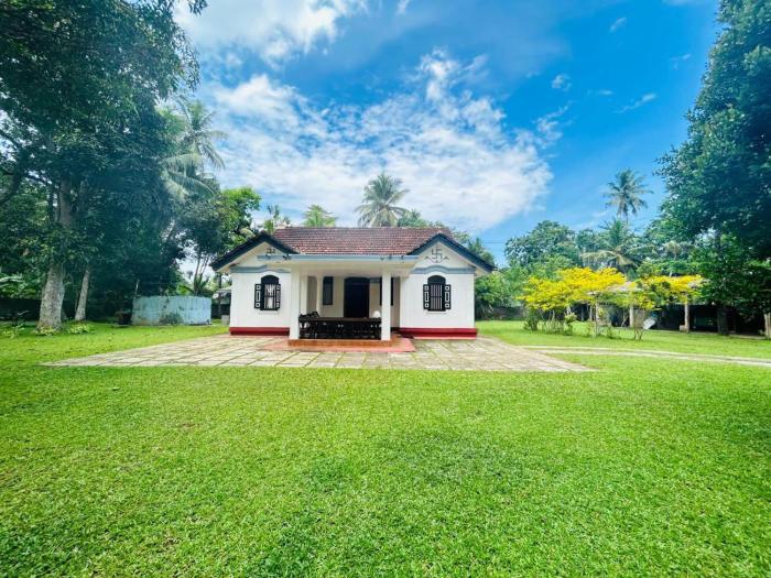 Thrima Villa Kahawa