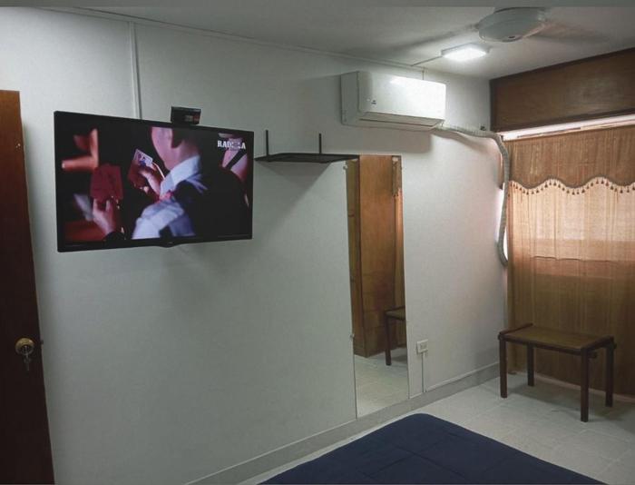 Apartamento calle 72 Barranquilla