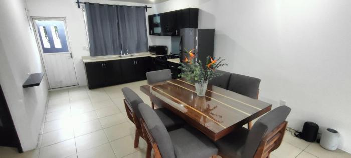 Apartment with Xochimilco garage