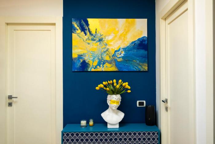 San Giovanni Art Apartment