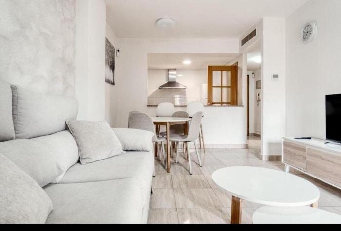 Moderno y cerca de todo