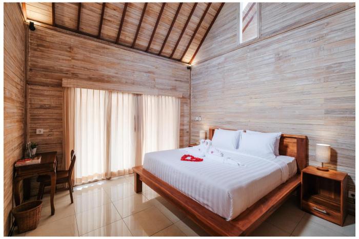 The Gatin Cottage Uluwatu