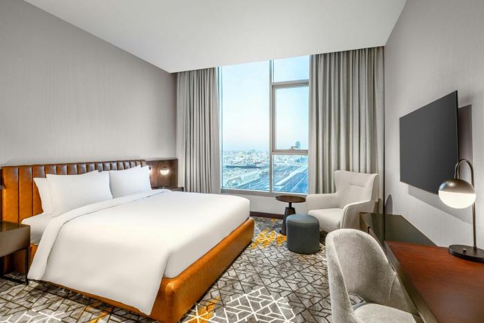 Four Points by Sheraton Jeddah King Fahd Road