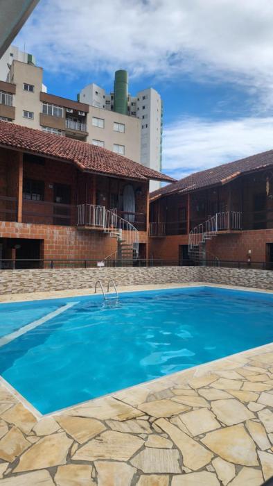 Flat Silvestre Prainha Atlantic Inn 2