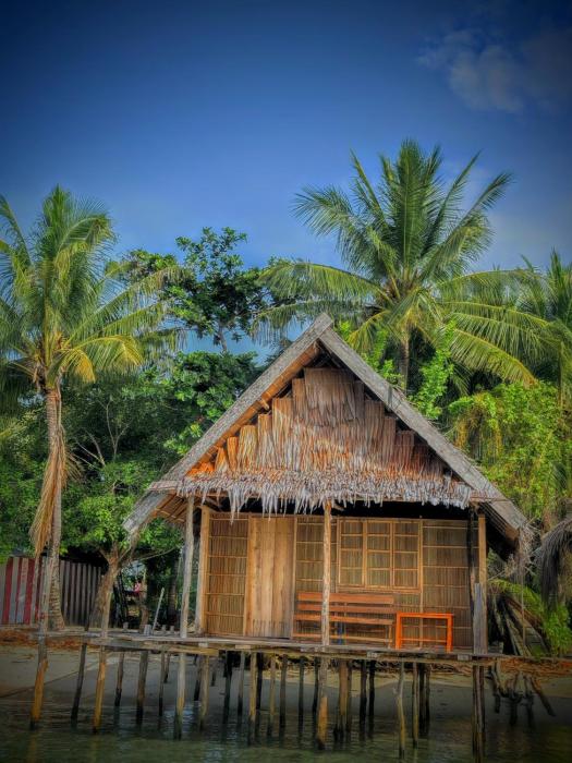 Baracuda Homestay