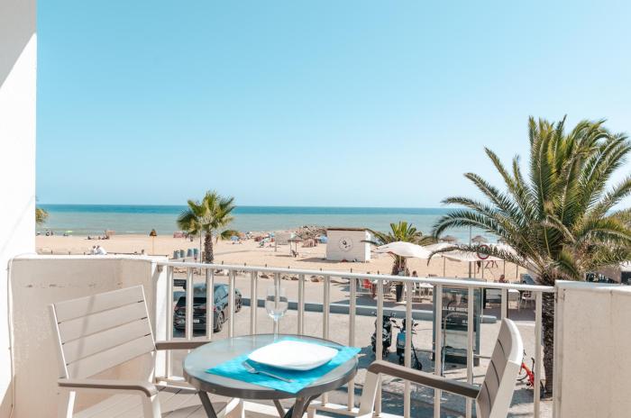 Sea Blue - Frente ao Mar