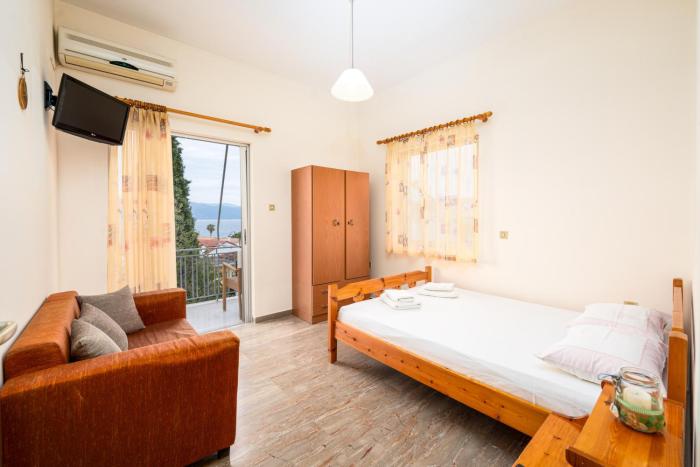 Sainis Rooms