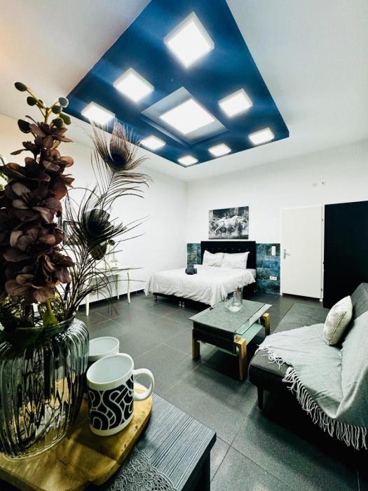 Studio Apartment For 3 People, 15 Minutes to Rathausplatz