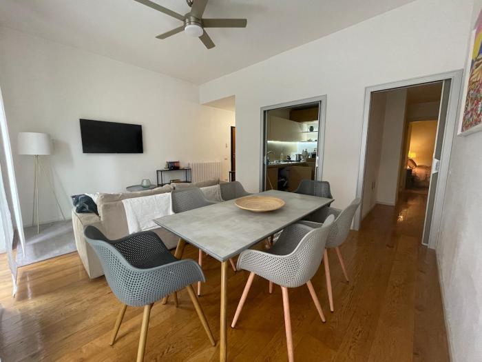 Secret Terrace - SantAnna Holiday Home - ItalyWeGo