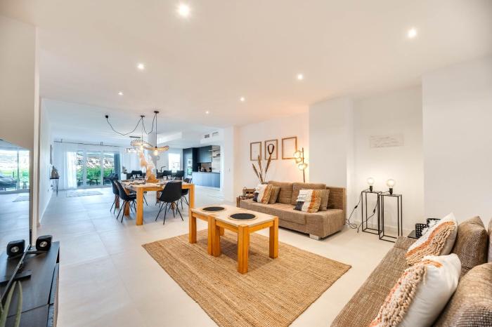 Puerto la Duquesa Manilva