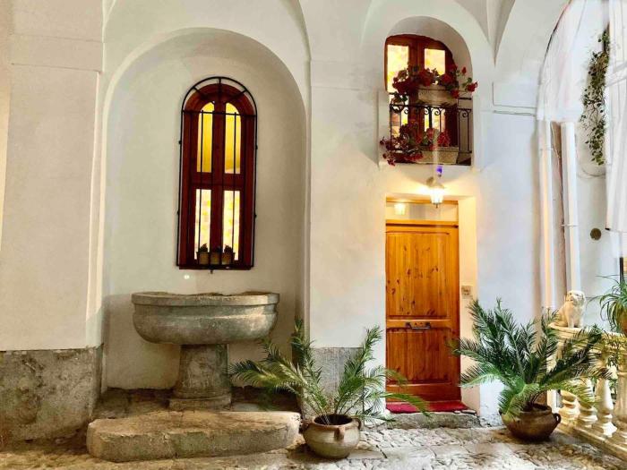 La casina di iole - Palermo