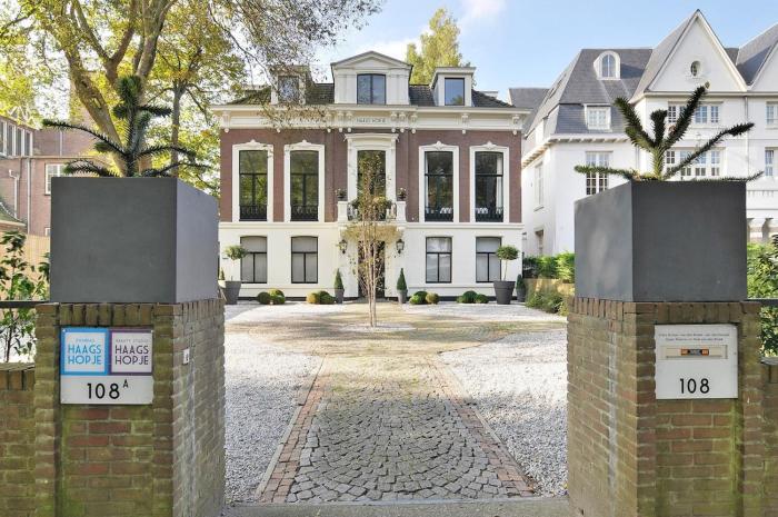 Villa Frans - Free Parking