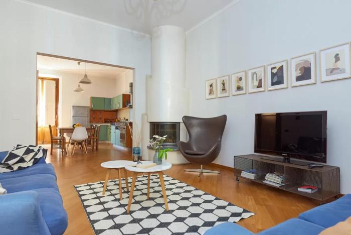 Casa Cosi - Castagno
