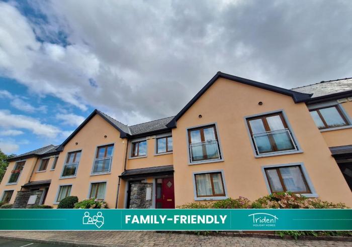 Lakeside Holiday Home No 30 - 2 Bed by Trident Holiday Homes