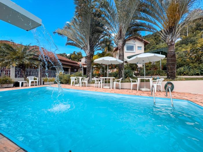 Pousada Quinta dos Colibris