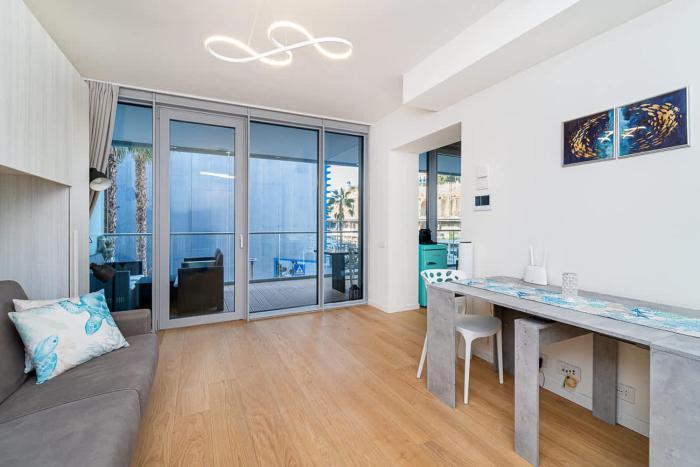 Appartamento Nautilus - Waterfront