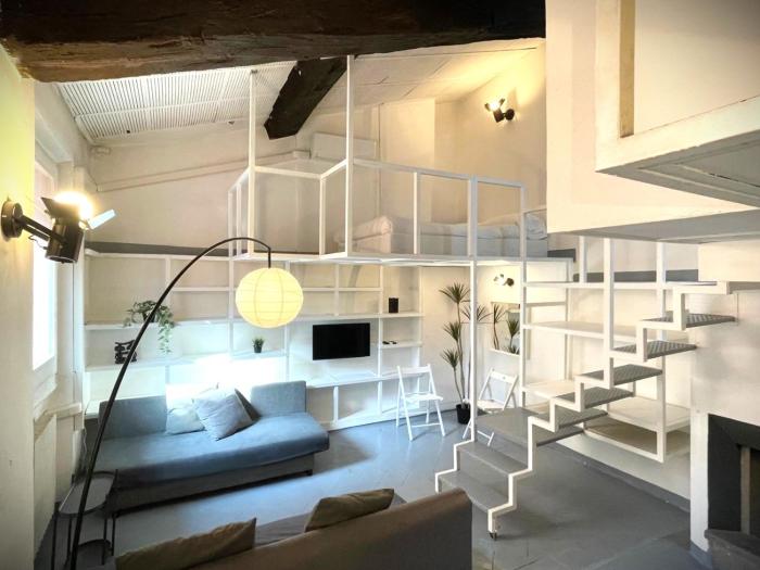 Casa Milano - Rooms and Apartments - Designers Rhapsody