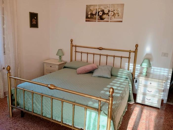 Appartamento Brezza Marina