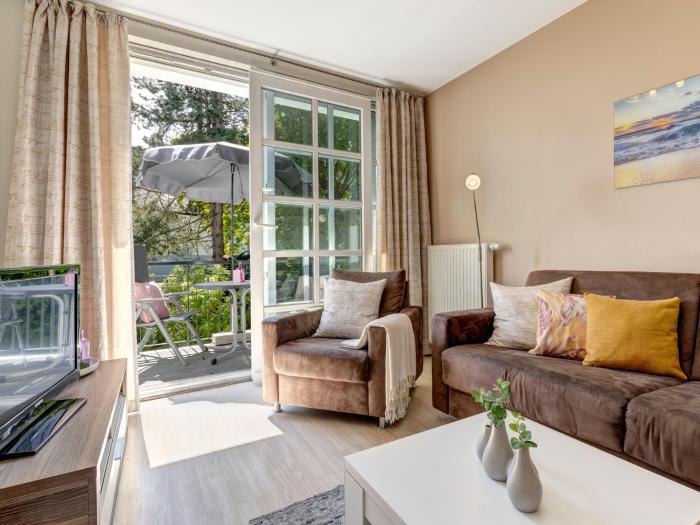 Residenz am Balmer See - BS 18H mit Wellnessbereich