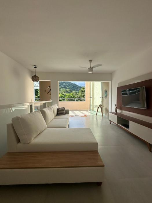 Apartamento Duplex - Toninhas, Ubatuba