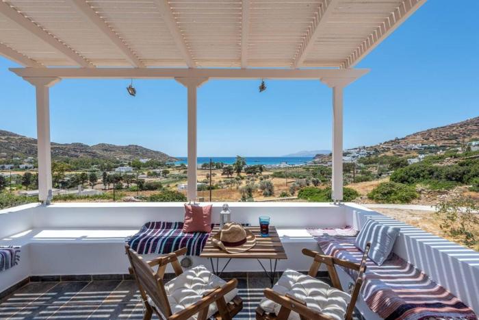 Mylopota apartment IV