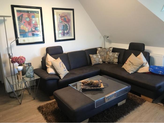 Residenz am Balmer See - BS 33 mit Wellnessbereich