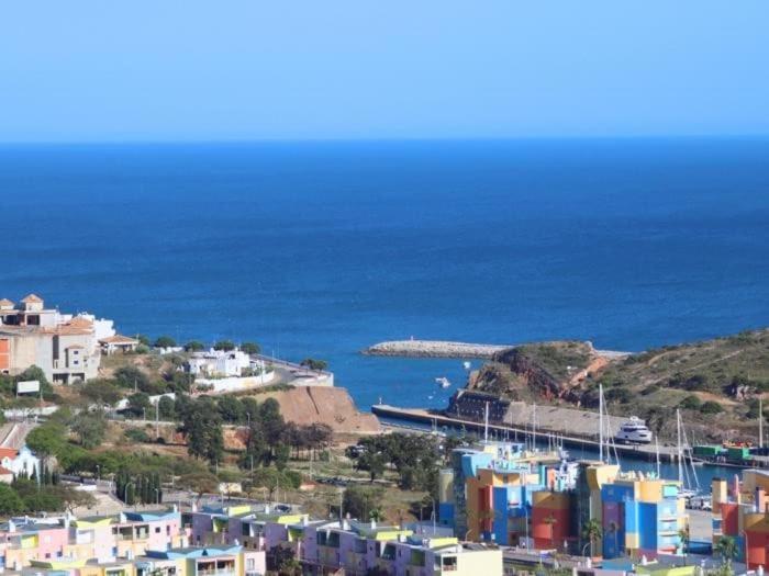 Sunshine House by Stay ici Algarve Holiday Rental