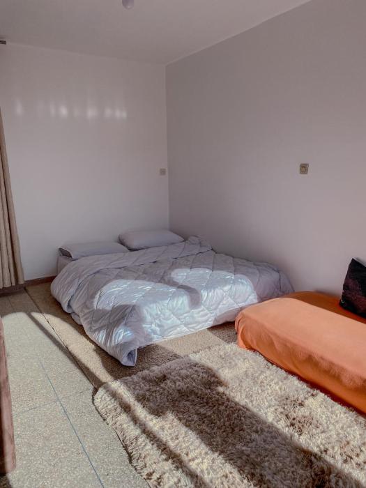 room in tamraght - 10min walk to the beach