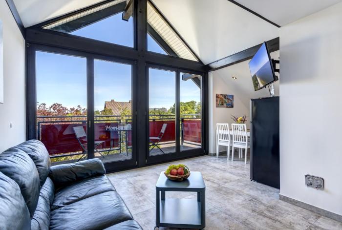 Ferienwohnung Carlotta