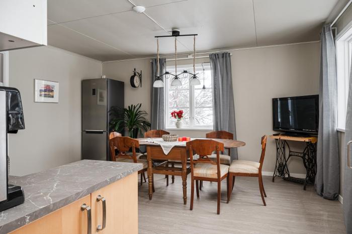 Gasabäck Holiday Accomondation