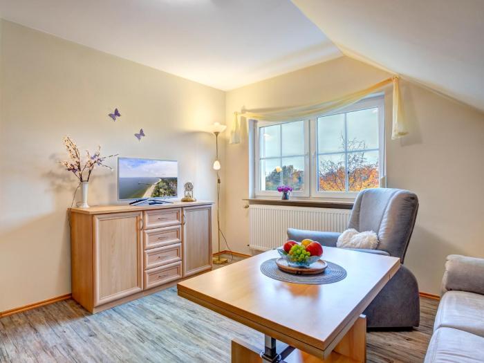 Ferienwohnung Beier Oben