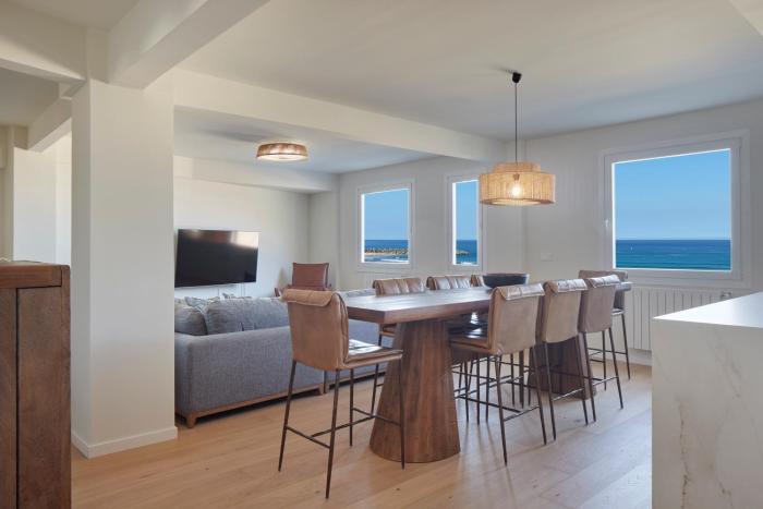 Saltwater by FeelFreeRentals