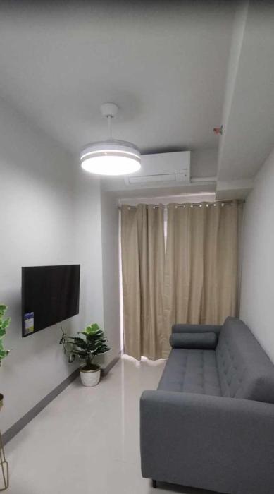 Happy Home Haven At S Residences Moa