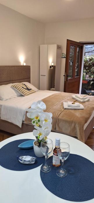 Apartment Cattaro magico