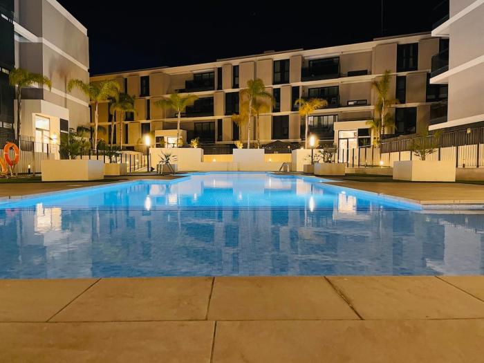 Luxury Family-Friendly apartment