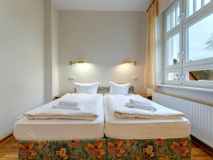 Villa Daheim - FeWo 03