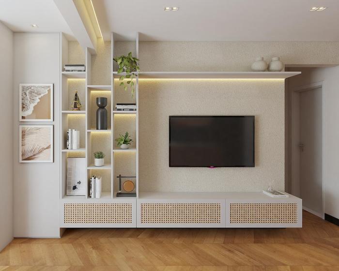 Apartamento Plaza Mendonça