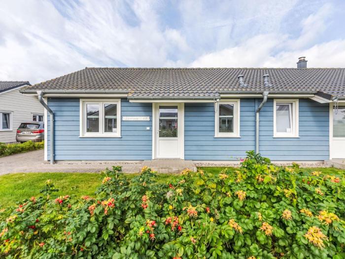 Holiday Home Seerose by Interhome