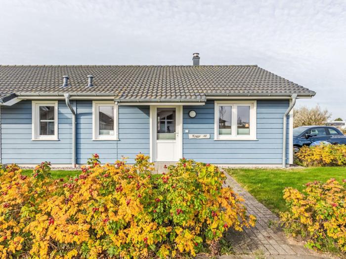 Holiday Home Kogge by Interhome