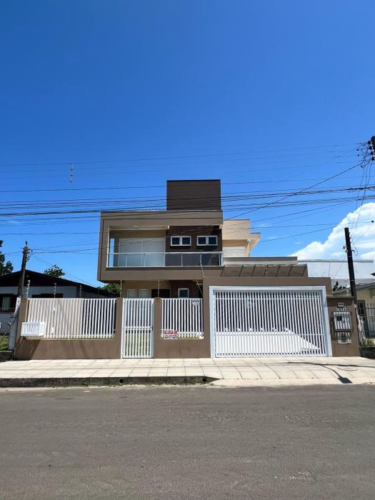 Casa 3 quartos com piscina