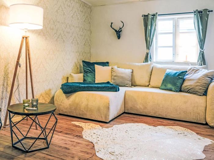 Apartment Sophie Charlotte by Interhome